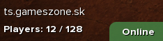 GAMESZONE.SK | TeamSpeak