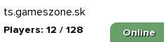GAMESZONE.SK | TeamSpeak