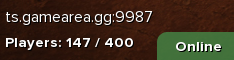 ® [Free Channels] » GameAREA - Hub TeamSpeak 3 Server «