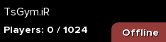 TsGym.iR┃Teamspeak Server┃Free Channels┃Internation