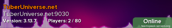 TuberUniverse.net