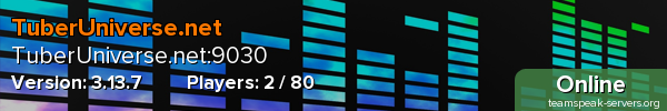 TuberUniverse.net