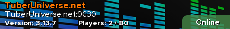 TuberUniverse.net