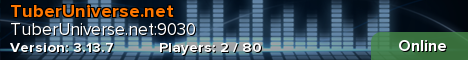 TuberUniverse.net