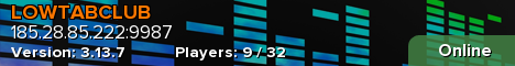 LOWTABCLUB