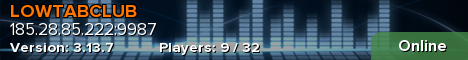 LOWTABCLUB