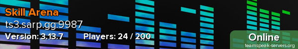 Skill Arena