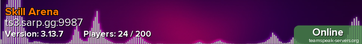 Skill Arena
