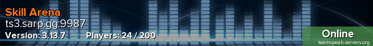 Skill Arena