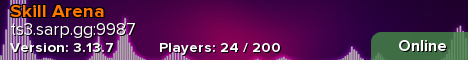 Skill Arena