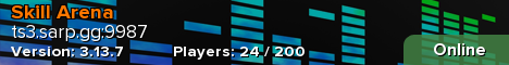 Skill Arena