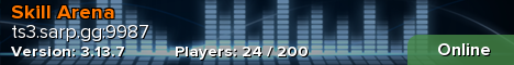 Skill Arena