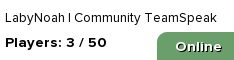 LabyNoah | Community TeamSpeak