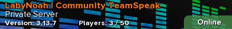 LabyNoah | Community TeamSpeak