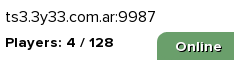 3y33 - [Argentina Server] [3y33.com.ar]