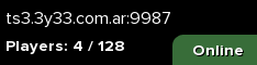 3y33 - [Argentina Server] [3y33.com.ar]