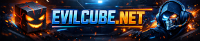 [GLOBAL] EvilCube.netᵀᴴᴱ ᴼᴿᴵᴳᴵᴺᴬᴸ