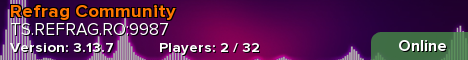 Refrag Community