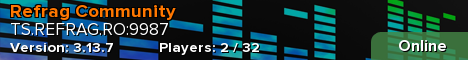 Refrag Community
