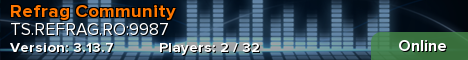Refrag Community