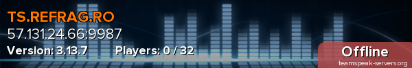 TS.REFRAG.RO