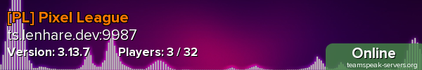 [PL] Pixel League