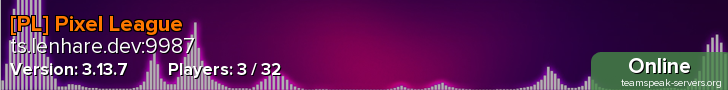 [PL] Pixel League