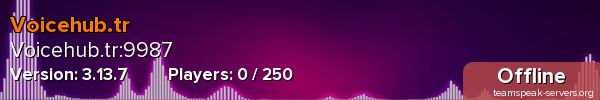 Voicehub.tr