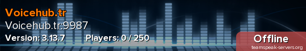 Voicehub.tr