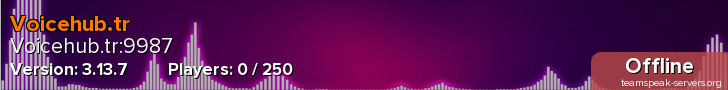 Voicehub.tr