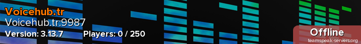 Voicehub.tr