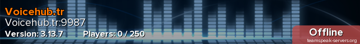 Voicehub.tr