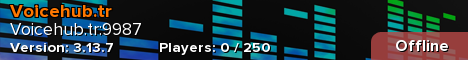 Voicehub.tr