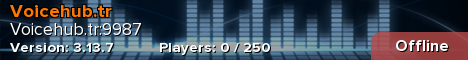 Voicehub.tr