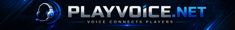 PlayVoice.NET - Russia Gaming Comunity