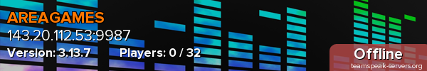 AREAGAMES