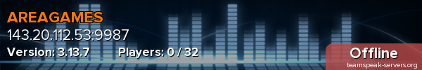 AREAGAMES
