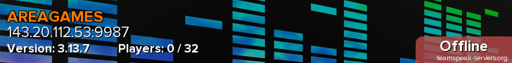 AREAGAMES