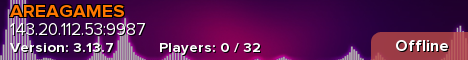AREAGAMES