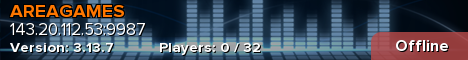 AREAGAMES