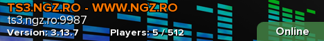 TS3.NGZ.RO - WWW.NGZ.RO