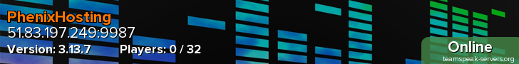 PhenixHosting
