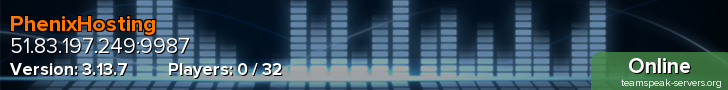 PhenixHosting