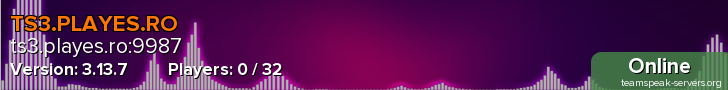 TS3.PLAYES.RO