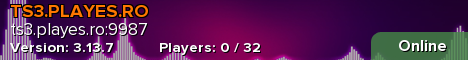 TS3.PLAYES.RO