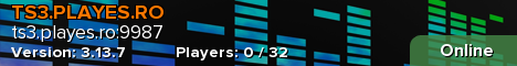 TS3.PLAYES.RO