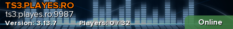 TS3.PLAYES.RO