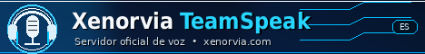 Xenorvia Voice