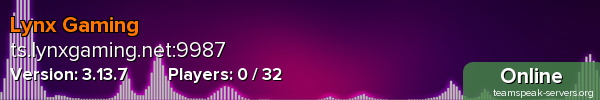 Lynx Gaming