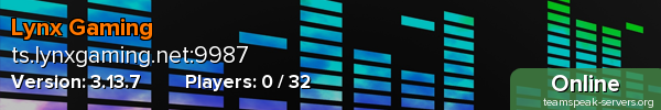 Lynx Gaming